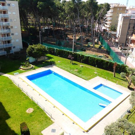 Apartamentos Dms 039 Jardines Салоу Екстериор снимка