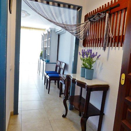 Apartamentos Dms 039 Jardines Салоу Екстериор снимка