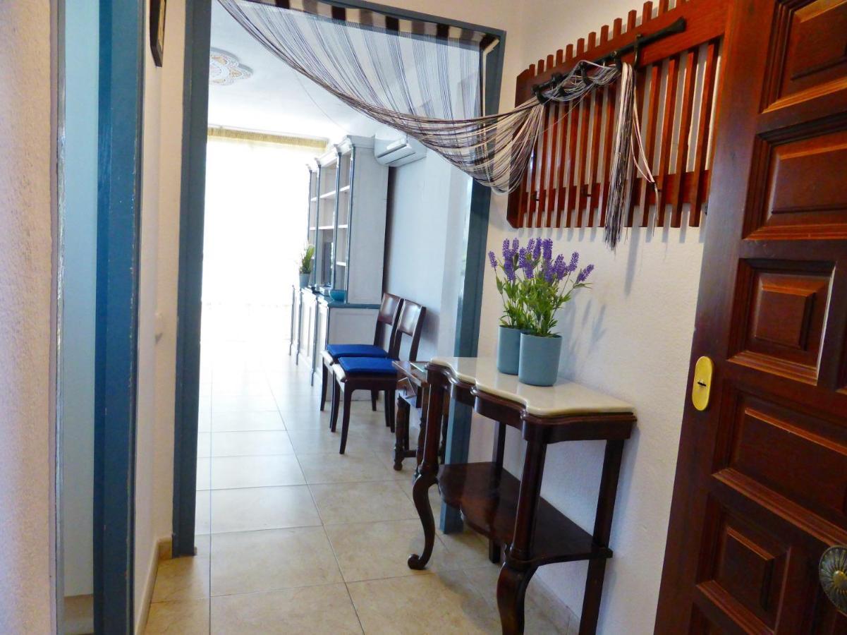 Apartamentos Dms 039 Jardines Салоу Екстериор снимка