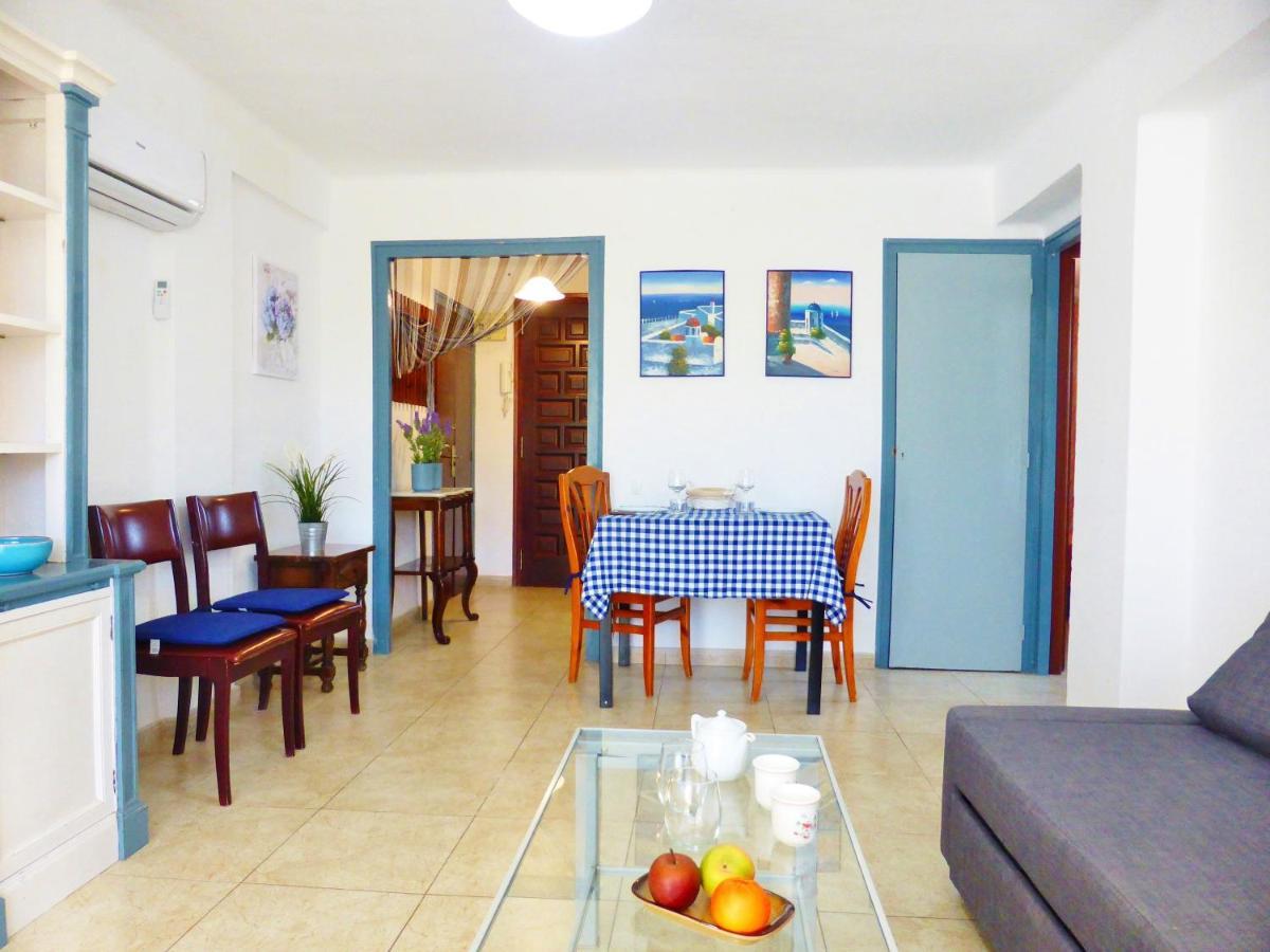 Apartamentos Dms 039 Jardines Салоу Екстериор снимка