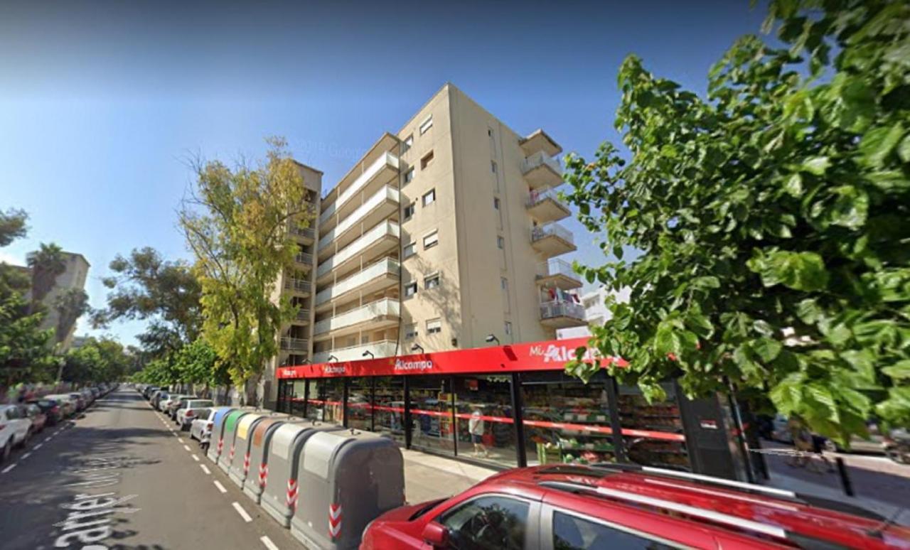 Apartamentos Dms 039 Jardines Салоу Екстериор снимка